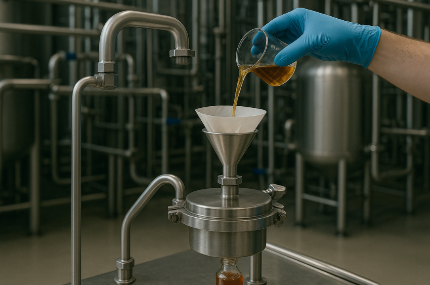 Protection des consommateurs : des solutions de filtration d’eau de source certifiées et efficaces