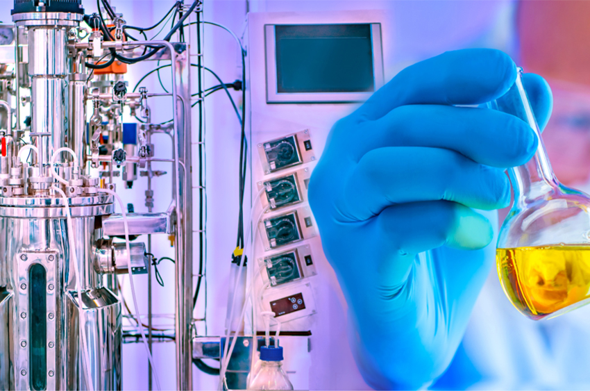 Comment améliorer une filtration d'huile grâce à un média 100% Nylon 6 ?