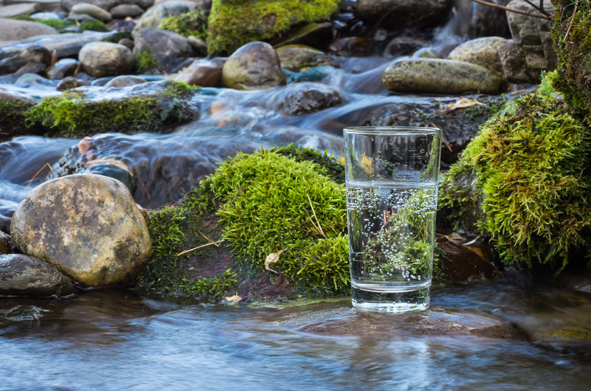 Protection des consommateurs : des solutions de filtration d’eau de source certifiées et efficaces