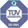 TUV Certification ISO9001