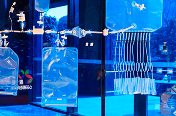Pharmaceutical industry: opt for single-use filtering devices