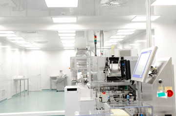 Système d’échantillonnage aseptique : Sécuriser le produit et l’opérateur !